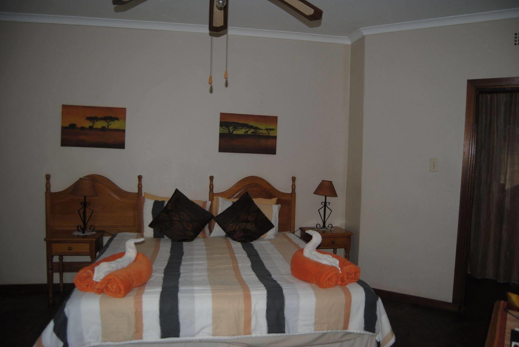 Buya Futhi Bed & Breakfast Saint Lucia Estuary Zewnętrze zdjęcie