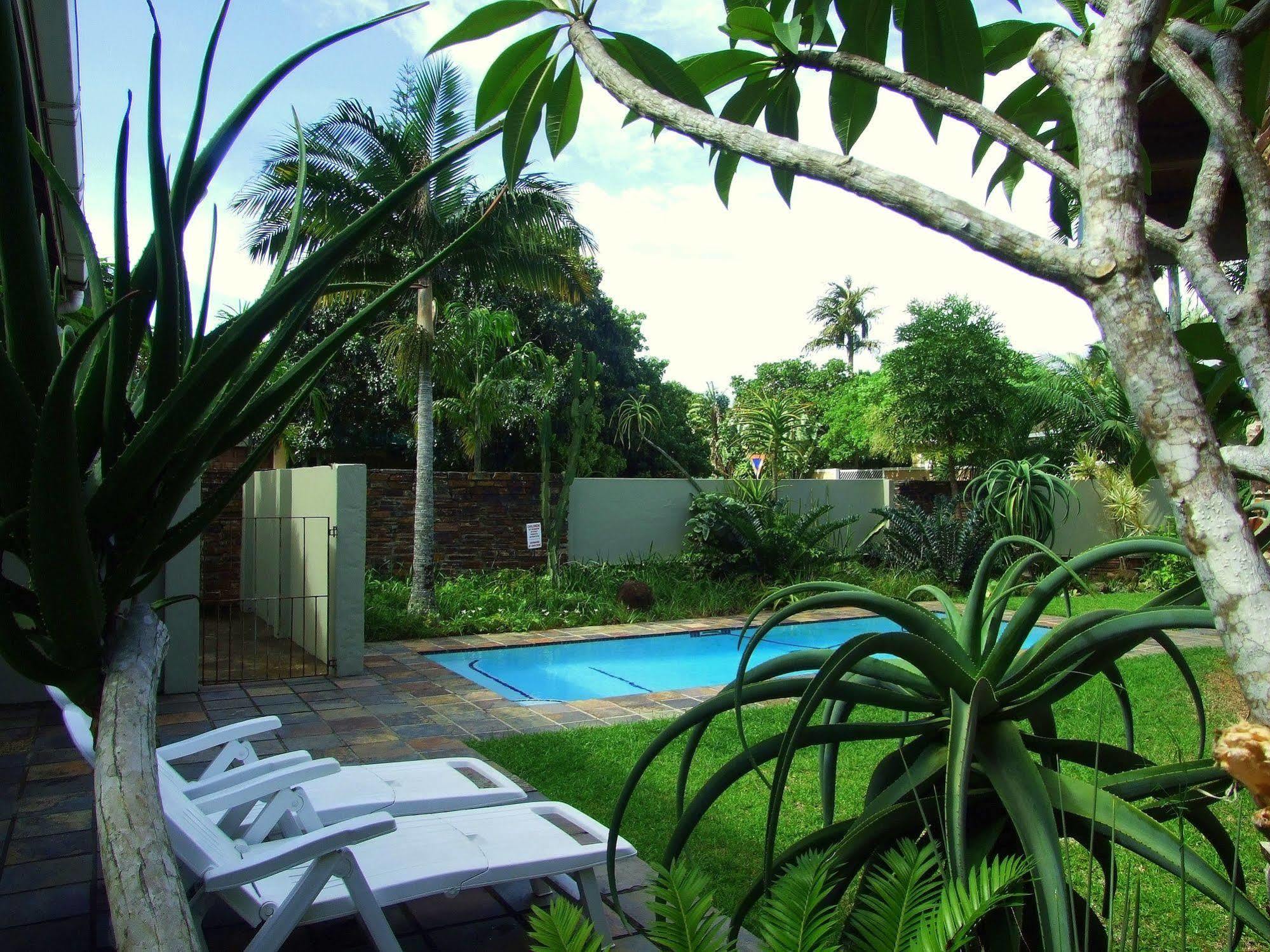 Buya Futhi Bed & Breakfast Saint Lucia Estuary Zewnętrze zdjęcie