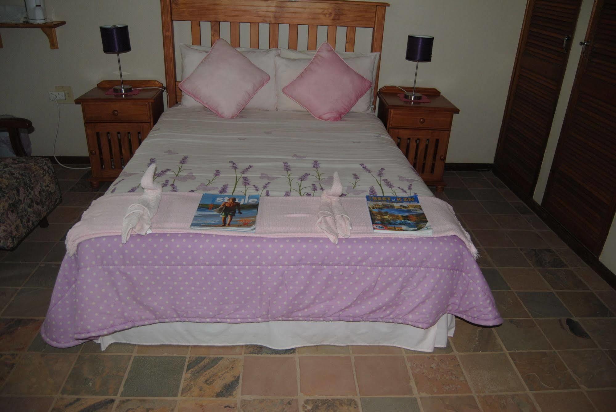 Buya Futhi Bed & Breakfast Saint Lucia Estuary Zewnętrze zdjęcie