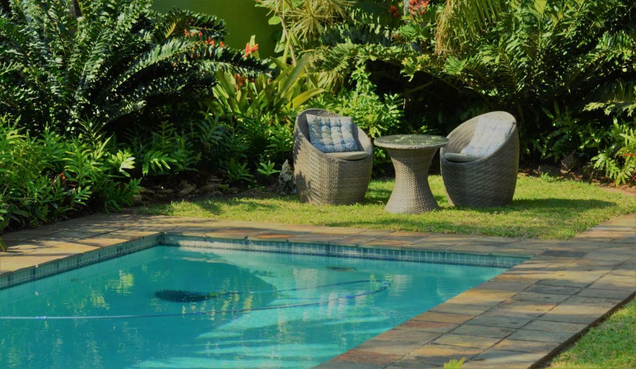 Buya Futhi Bed & Breakfast Saint Lucia Estuary Zewnętrze zdjęcie