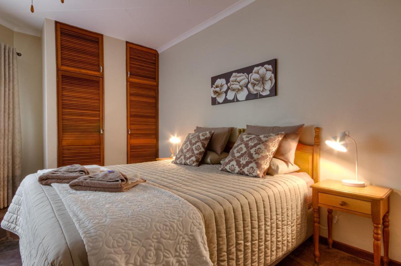Buya Futhi Bed & Breakfast Saint Lucia Estuary Zewnętrze zdjęcie