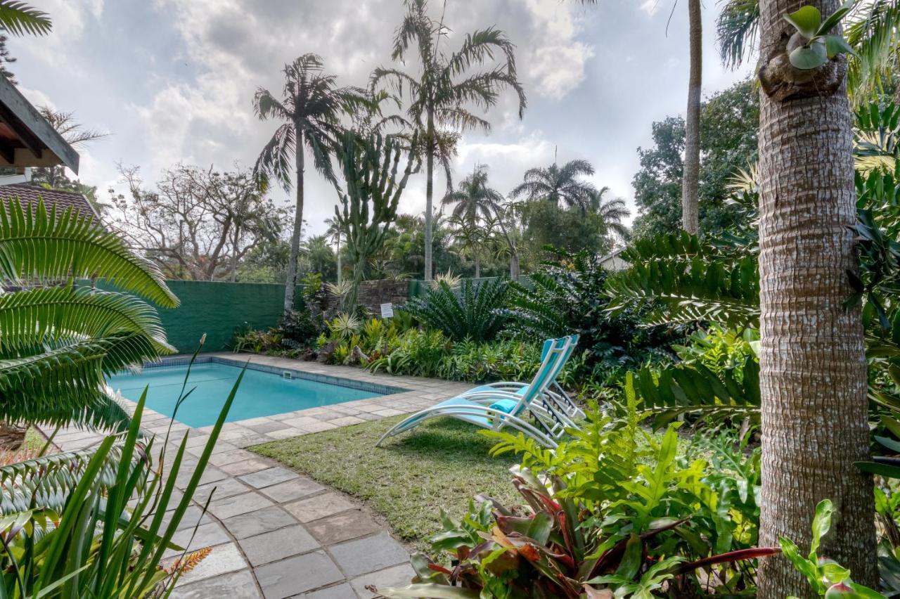 Buya Futhi Bed & Breakfast Saint Lucia Estuary Zewnętrze zdjęcie